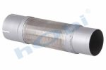 Spiral PA, E1, 6744900065 Mercedes ID:Ø90 L:360 Inox (304),