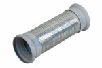 Spiral KA, E1, Mercedes ID:Ø90 L:295 Krom Kaplama,