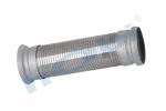 Spiral PA, E1, 6204900365 Mercedes ID:Ø76 L:295 Inox (304),