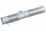 Spiral PA, E3, 1505749 Scania ID:Ø115 L:950 Inox (304),