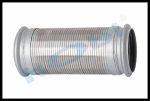 Spiral PA, E5, 20709027 Volvo ID:Ø128 L:330 Inox (304),