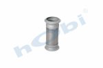 Spiral KA, E5, Volvo ID:Ø103 L:275 Krom Kaplama, - Görsel 3