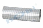 Spiral P, E2, 1078119 Volvo ID:Ø115 L:330 Inox (304),