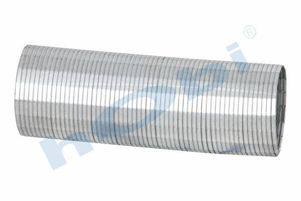 6499 Spiral P, E2, 1078119 Volvo ID:Ø115 L:330 Inox (304), - Görsel 1