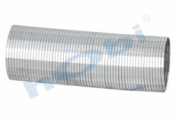 6502 Spiral K, E2, Volvo ID:Ø115 L:330 Krom Kaplama, - Görsel 1