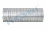 Spiral P, E3, 1078110 Volvo FH ID:Ø128 L:370 Inox (304),