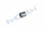 Spiral K, E3, Volvo ID:Ø128 L:140 Krom Kaplama, - Görsel 2