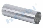 Spiral K, E1, Volvo ID:Ø115 L:370 Krom Kaplama,