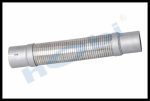 Spiral PA, E0, 4545085 Iveco ID:Ø64 L:415 Inox (304),