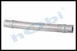 Spiral PA, E0, 4020316 Iveco ID:Ø54 L:520 Inox (304),
