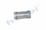 Spiral PA, E3, 42111508 Iveco Eurotech ID:Ø111 L:255 Inox (304), - Görsel 2