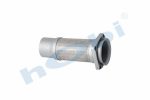 Spiral PA, E3, 41011873 Iveco Eurotech ID:Ø111 L:345 Inox (304), - Görsel 2