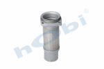 Spiral PA, E3, 41011873 Iveco Eurotech ID:Ø111 L:345 Inox (304), - Görsel 3