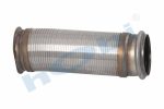 Spiral PP, E6, 21759300 Volvo FH ID:Ø128 L:395 Inox (304),
