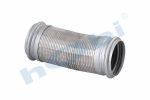 Spiral PP, E5, 20709027 Volvo ID:Ø128 L:325 Inox (316),