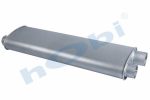 Egzoz Susturucu, E1, 42068955 Iveco Alusi, Tip:Z,