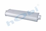 Egzoz Susturucu, E1, 42090557 Iveco Turbostar Alusi, Tip:I, - Görsel 2