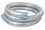 Spiral K, Universal ID:Ø141 L:6000 Krom Kaplama,
