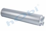 Egzoz Susturucu, E2, APUD031 Daf LF45 Alusi, Tip:U,