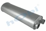 Egzoz Susturucu, E2, 1401636 Daf LF55 Alusi, Tip:U,