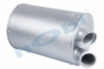 Egzoz Susturucu, E2, 1921296 Daf 85 Alusi, Tip:U,