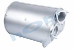 Egzoz Susturucu, E1, 1726434 Daf 95 Alusi, Tip:U,