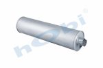 Egzoz Susturucu, E2, 1401653 Daf LF55 Alusi, Tip:U, - Görsel 2