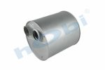 Egzoz Susturucu, E3, 1318034 Daf 75 Alusi, Tip:U, - Görsel 2