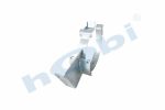 Kelepçe, Susturucu Gövde, Egzoz, 81155015454 Man Dkp Galvaniz - Görsel 3