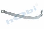 Kelepçe, Susturucu Gövde, Egzoz, 5010562090 Renault Dkp Galvaniz