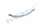 Kelepçe, Susturucu Gövde, Egzoz, 5430125719 Renault Dkp Galvaniz - Görsel 2