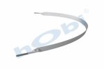 Kelepçe, Susturucu Gövde, Egzoz, 5001839453 Renault Dkp Galvaniz - Görsel 2