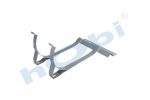 Kelepçe, Susturucu Gövde, Egzoz, 5010314097 Renault Dkp Galvaniz - Görsel 2