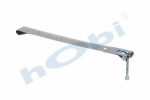 Kelepçe, Susturucu Gövde, Egzoz, 7420974426 Renault Dkp Galvaniz - Görsel 2