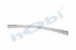 Kelepçe, Susturucu Gövde, Egzoz, 1774413 Scania Dkp Galvaniz - Görsel 2