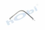 Kelepçe, Susturucu Gövde, Egzoz, 1446097 Scania Dkp Galvaniz - Görsel 2