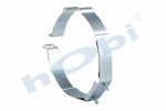 Kelepçe, Susturucu Gövde, Egzoz, 20878280 Volvo Dkp Galvaniz
