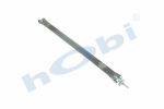 Kelepçe, Susturucu Gövde, Egzoz, 3987072 Volvo Dkp Galvaniz - Görsel 2