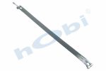 Kelepçe, Susturucu Gövde, Egzoz, 1629345 Volvo Dkp Galvaniz