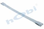Kelepçe, Susturucu Gövde, Egzoz, 1088995 Volvo Dkp Galvaniz
