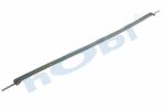 Kelepçe, Susturucu Gövde, Egzoz, 1249187 Daf Dkp Galvaniz
