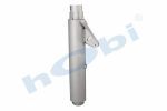 Egzoz Susturucu, E6, 2562345 Scania Alusi, Tip:I, - Görsel 3