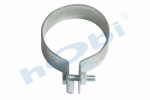 Kelepçe, DIN, Universal Ø100,5 Dkp Galvaniz