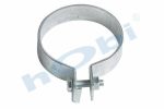 Kelepçe, DIN, Universal Ø102,5 Dkp Galvaniz