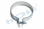 Kelepçe, DIN, Universal Ø104,5 Dkp Galvaniz