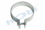 Kelepçe, DIN, Universal Ø108,5 Dkp Galvaniz