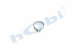 Kelepçe, DIN, Universal Ø108,5 Dkp Galvaniz - Görsel 2