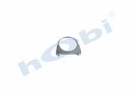 Kelepçe, U Tipi, Universal Ø88,9 x M8 Dkp Galvaniz - Görsel 2