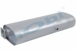 Egzoz Susturucu, E3, 5010317510 Renault Kerax Alusi, Tip:I,