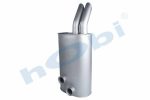 Egzoz Susturucu, E2, 315341000007A Setra Alusi, Tip:L,